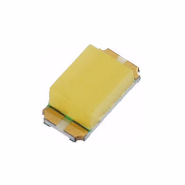 VLMO1300-GS08 Vishay Semiconductor Opto Division  LED Indication - Discrete